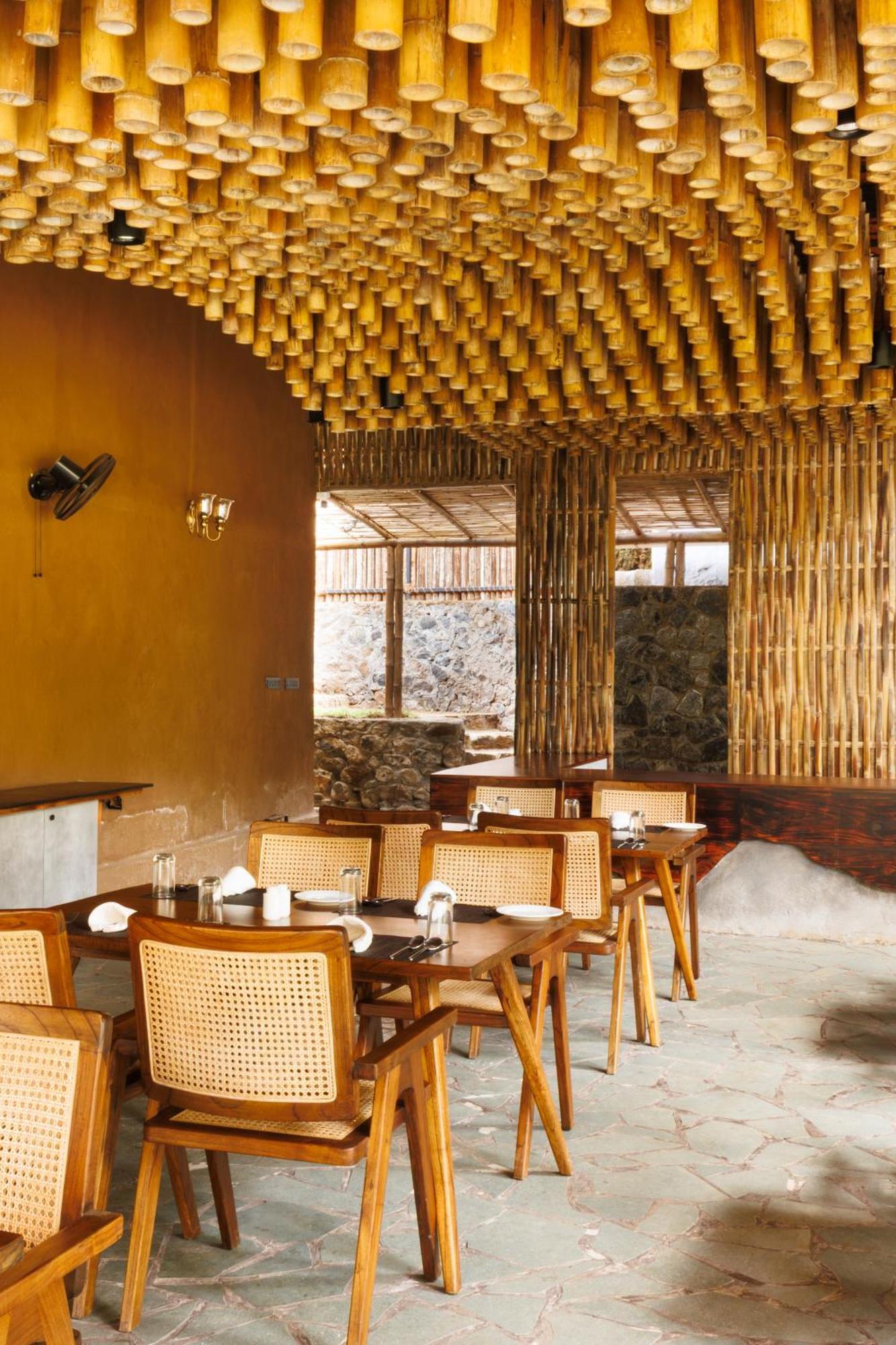 Jungle Park Resort By Greenescapes Vythiri Exterior foto